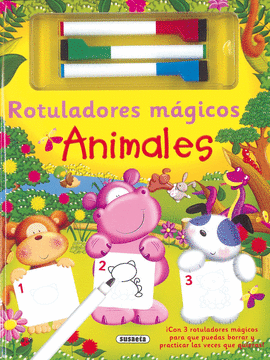 ANIMALES