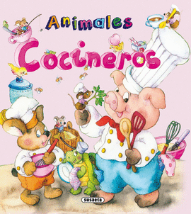 ANIMALES COCINEROS