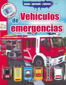 VEHICULOS DE EMERGENCIA