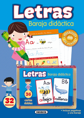 LETRAS