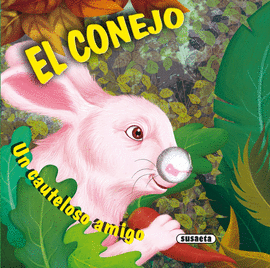 EL CONEJO