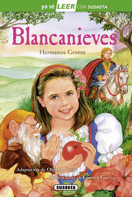 BLANCANIEVES