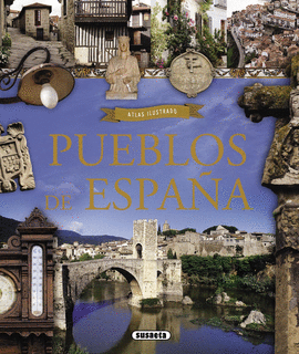 PUEBLOS DE ESPAÑA