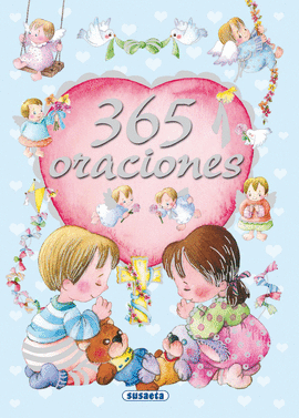 365 ORACIONES (LEXUS)