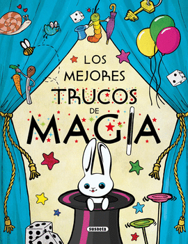 MI PRIMER LIBRO DE MAGIA