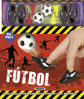 FUTBOL MINI SPORTS