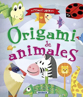 ORIGAMI DE ANIMALES