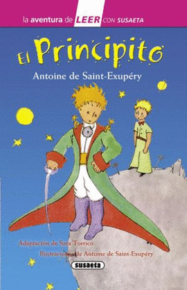 EL PRINCIPITO