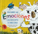 DESCUBRE EMOCIONES
