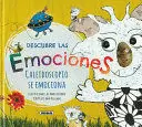 DESCUBRE EMOCIONES