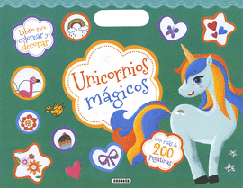 UNICORNIOS MÁGICOS