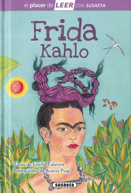 FRIDA KAHLO