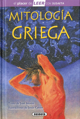 MITOLOGÍA GRIEGA