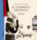 EL SOLDADITO SALOMON