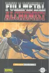 FULLMETAL ALCHEMIST 23