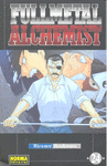 FULLMETAL ALCHEMIST 24