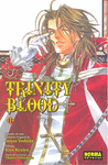 TRINITY BLOOD 11