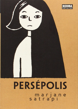 PERSÉPOLIS