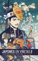 JAPONÉS EN VIÑETAS. INTEGRAL 2