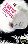TOKYO GHOUL #14