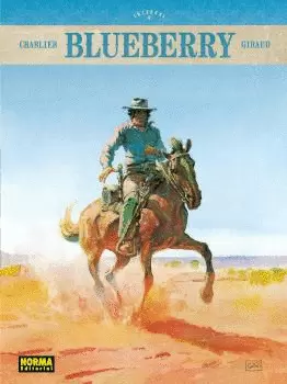 BLUEBERRY. INTEGRAL 4