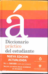 DICCIONARIO PRACTICO DEL ESTUDIANTE