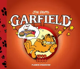 GARFIELD Nº 11