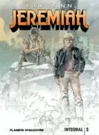 JEREMIAH Nº3
