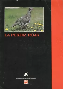 LA PERDIZ ROJA