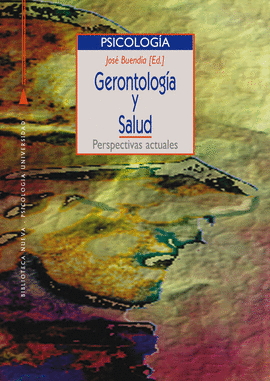 GERONTOLOGIA Y SALUD