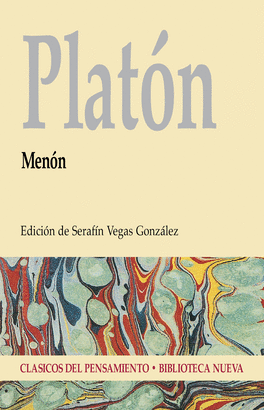 PLATON MENON
