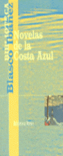 NOVELAS DE LA COSTA AZUL