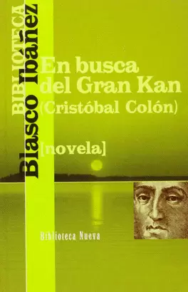 EN BUSCA DEL GRAN KAN