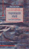 HOSPITALIZACION INFANTIL