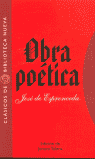 OBRA POÉTICA