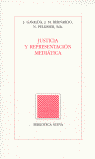 JUSTICIA Y REPRESENTACION MEDIATICA