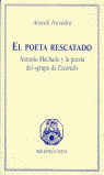 EL POETA RESCATADO