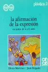 AFIRMACION DE LA EXPRESION EN NIÑOS DE 6 A 8 AÑOS