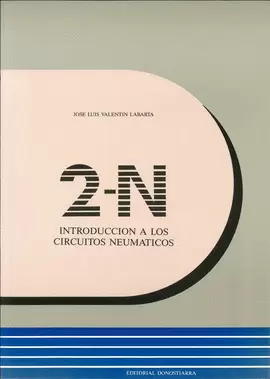 INTRODUCCION A CIRCUITOS NEUMATICOS 2-N