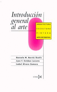 INTRODUCCIÓN GENERAL AL ARTE