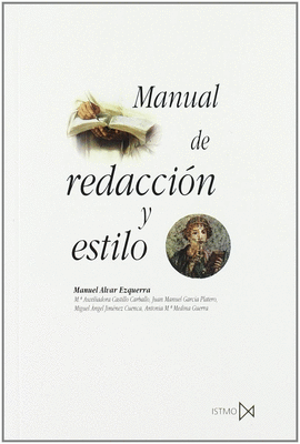 MANUAL DE REDACCION Y ESTILO