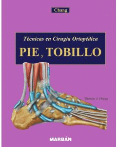 PIE Y TOBILLO