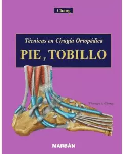 PIE Y TOBILLO