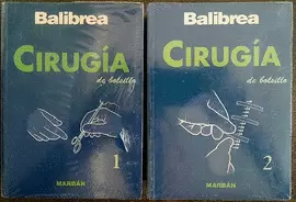 1. CIRUGIA DE BOLSILLO. BALIBREA