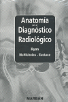 ANATOMIA PRA EL DIAG. RADIOLOGICO (MNL DE RESIDEN.