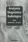 ANATOMIA PRA EL DIAG. RADIOLOGICO (MNL DE RESIDEN.