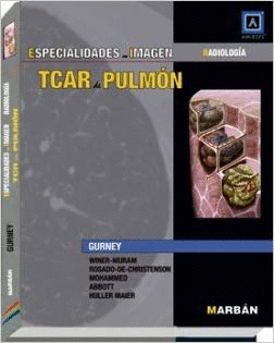 ESPECIALIDADES EN IMAGEN TCAR DE PULMON (GURNEY)