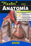 MASTER ANATOMIA EVO 5