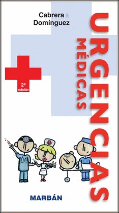 URGENCIAS MEDICAS 2ED MANUAL