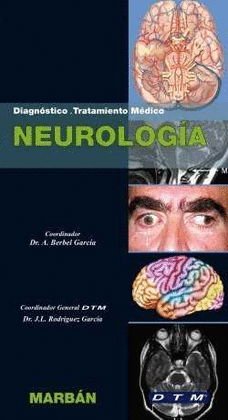 DTM, NEUROLOGÍA